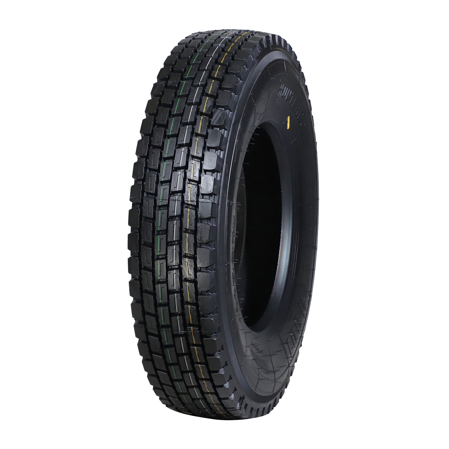 Шина HunterRoad H801 (ведуча вісь) 315/80 R22.5 156/153L